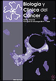 La Revista de formacion en oncologia